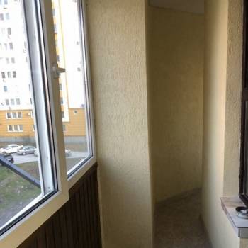 Сдается 1-комнатная квартира, 38,4 м²