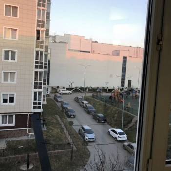 Сдается 1-комнатная квартира, 38,4 м²