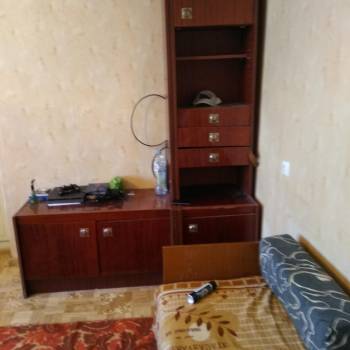 Сдается 2-х комнатная квартира, 35 м²