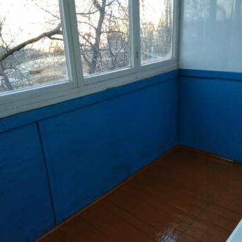 Сдается 2-х комнатная квартира, 35 м²