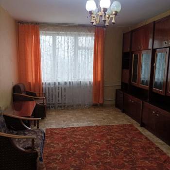 Сдается 2-х комнатная квартира, 35 м²