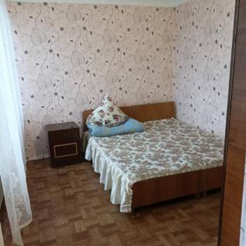 Сдается 2-х комнатная квартира, 35 м²