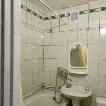 Сдается 2-х комнатная квартира, 35 м²