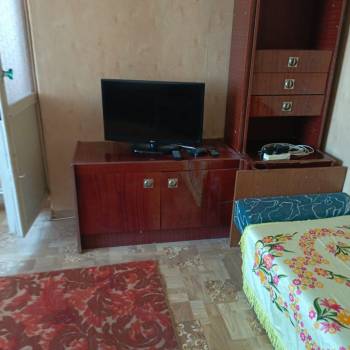 Сдается 2-х комнатная квартира, 35 м²