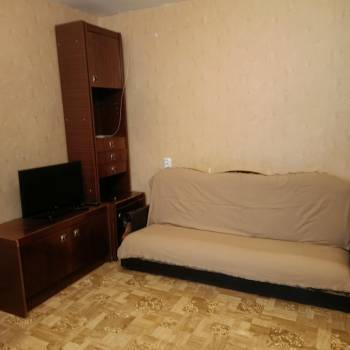 Сдается 2-х комнатная квартира, 35 м²