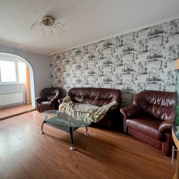 Сдается Многокомнатная квартира, 70 м²