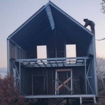 Продается Дом, 100 м²