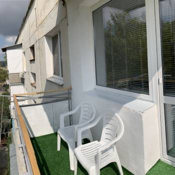 Сдается 1-комнатная квартира, 38 м²