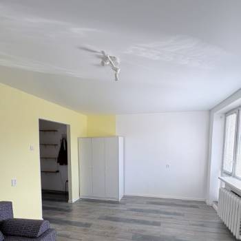 Сдается 1-комнатная квартира, 38 м²