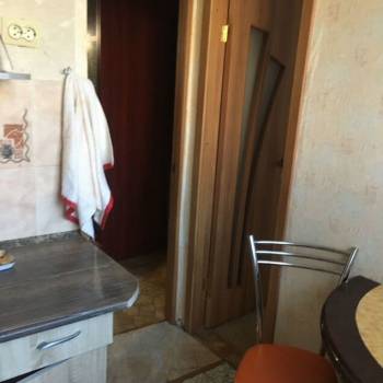 Сдается 2-х комнатная квартира, 42 м²