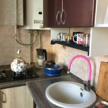 Сдается 2-х комнатная квартира, 42 м²