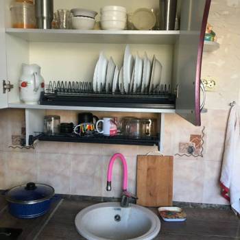 Сдается 2-х комнатная квартира, 42 м²