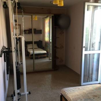 Сдается 2-х комнатная квартира, 42 м²