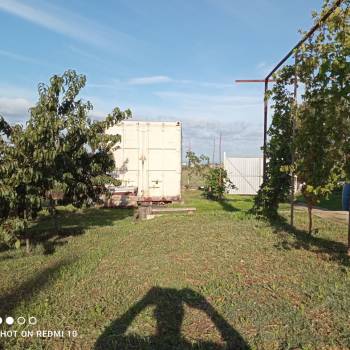 Продается Дом, 25 м²