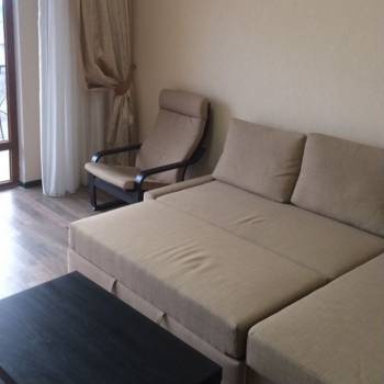 Сдается 2-х комнатная квартира, 66 м²