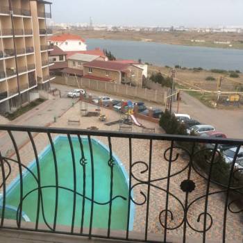 Сдается 2-х комнатная квартира, 66 м²