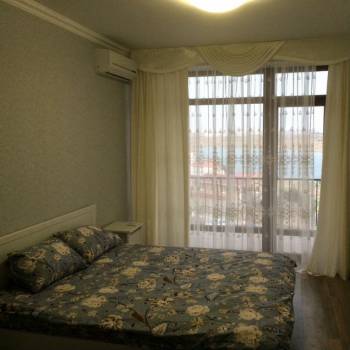 Сдается 2-х комнатная квартира, 66 м²