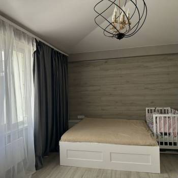 Продается 3-х комнатная квартира, 110 м²