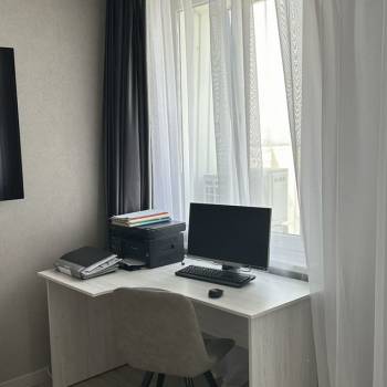 Продается 3-х комнатная квартира, 110 м²