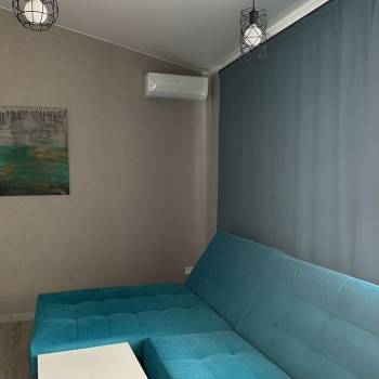 Продается 3-х комнатная квартира, 110 м²