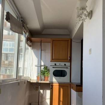 Продается 3-х комнатная квартира, 61,9 м²