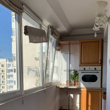 Продается 3-х комнатная квартира, 61,9 м²
