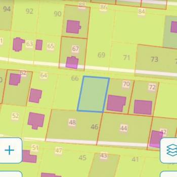 Продается Участок, 550 м²