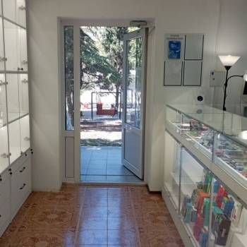 Продается Нежилое помещение, 28,3 м²