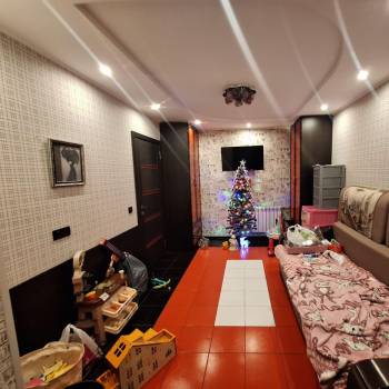 Продается Многокомнатная квартира, 89 м²