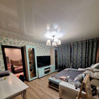 Продается Многокомнатная квартира, 89 м²