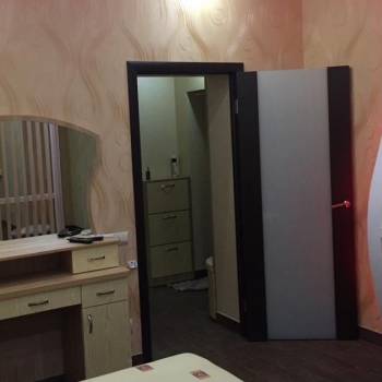 Продается 1-комнатная квартира, 55 м²