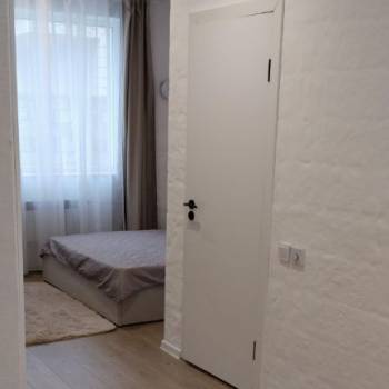 Сдается 1-комнатная квартира, 28 м²