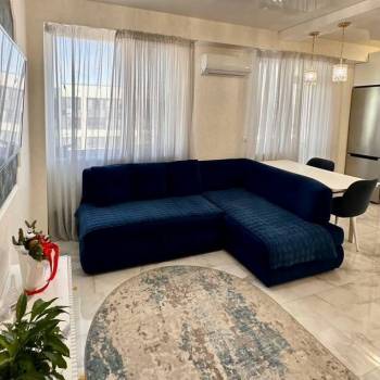 Сдается Многокомнатная квартира, 76 м²