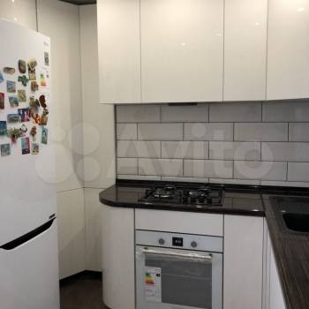 Продается 1-комнатная квартира, 35,2 м²