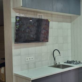 Сдается 1-комнатная квартира, 45 м²