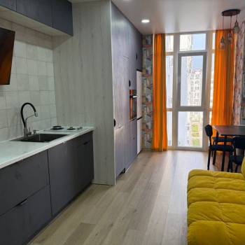 Сдается 1-комнатная квартира, 45 м²