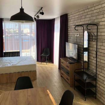 Сдается 1-комнатная квартира, 30 м²