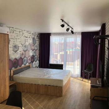 Сдается 1-комнатная квартира, 30 м²