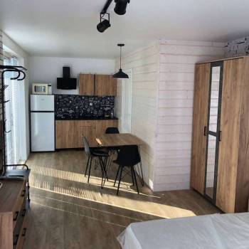 Сдается 1-комнатная квартира, 30 м²