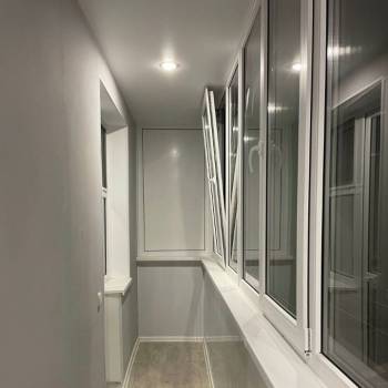 Продается 2-х комнатная квартира, 54 м²