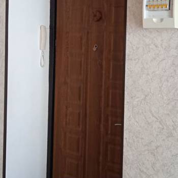 Продается 1-комнатная квартира, 26 м²