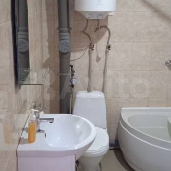 Продается 1-комнатная квартира, 26 м²