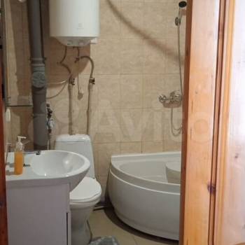 Продается 1-комнатная квартира, 26 м²