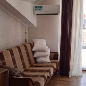 Продается 1-комнатная квартира, 26 м²