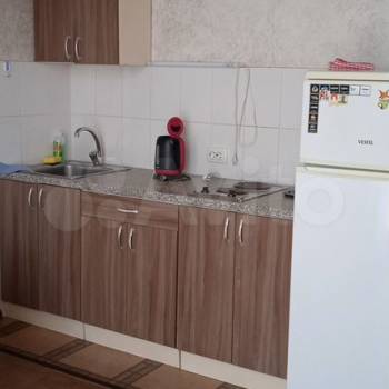 Продается 1-комнатная квартира, 26 м²