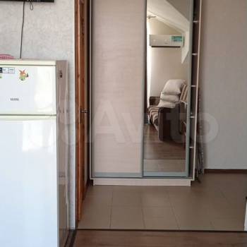 Продается 1-комнатная квартира, 26 м²