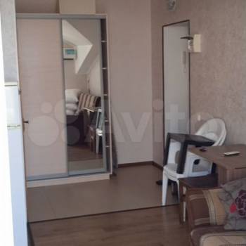 Продается 1-комнатная квартира, 26 м²