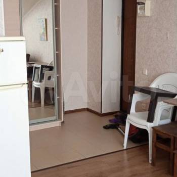 Продается 1-комнатная квартира, 26 м²