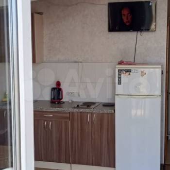 Продается 1-комнатная квартира, 26 м²