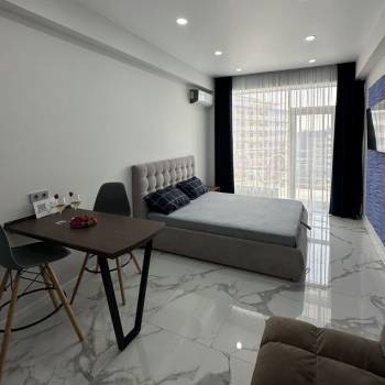 Сдается 1-комнатная квартира, 32 м²